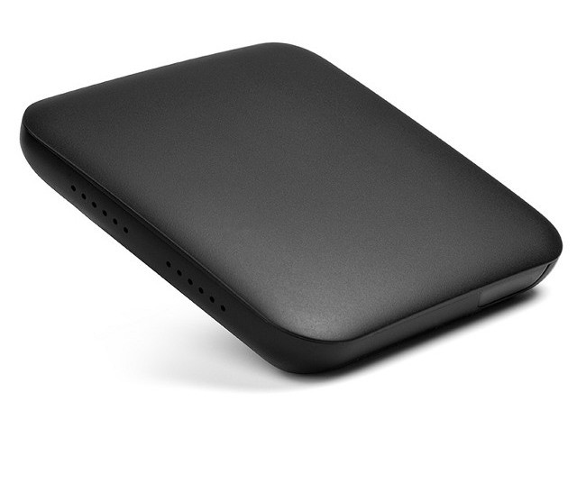 Android HTPC Multimedia Box