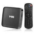 RS-B-002 Android HTPC Multimedia Box