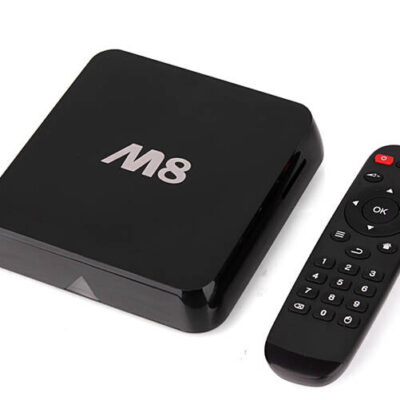 RS-B-003 Android HTPC Multimedia Box