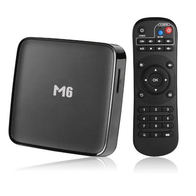 RS-B-004 Android HTPC Multimedia Box