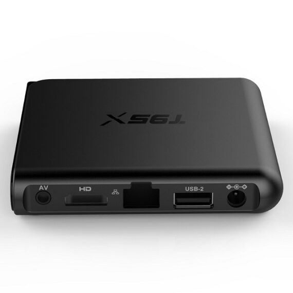 RS-B-006 Android HTPC Multimedia Box