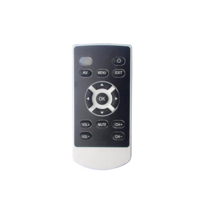 Media Remote Control