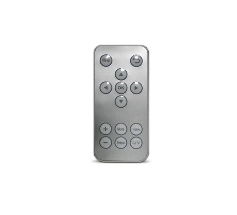 RS043 Remote Control