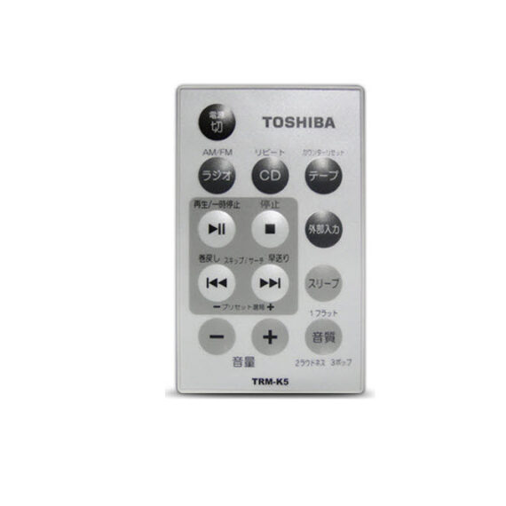 RS045 Remote Control