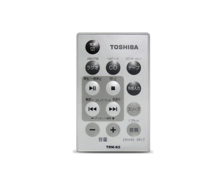 RS045 Remote Control