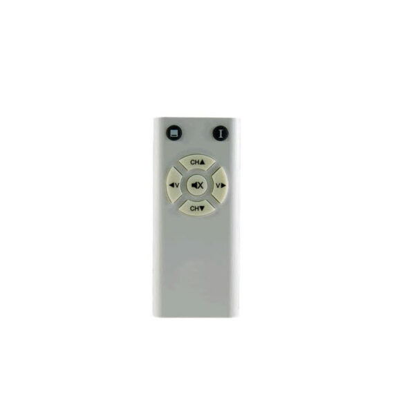 RS044 Remote Control