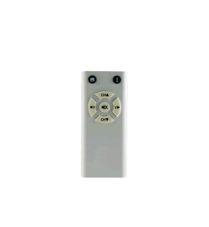 RS044 Remote Control