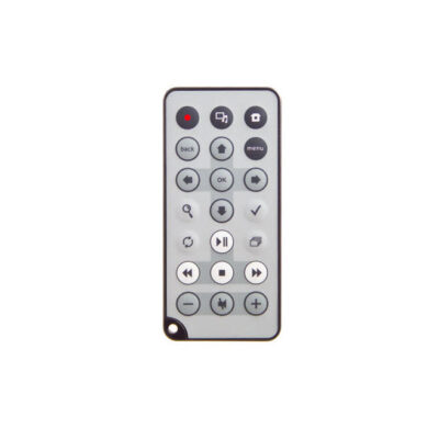 Audio Remote Control 11