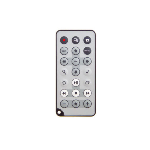 RS055 Remote Control