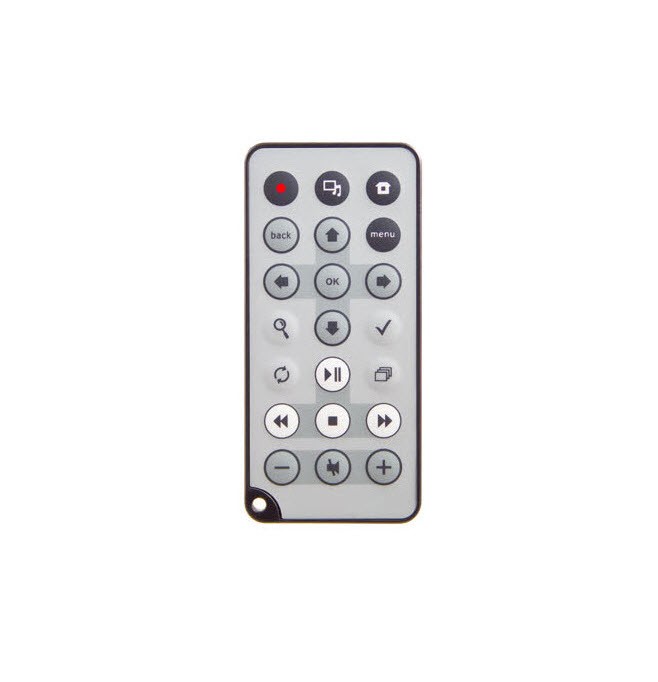 RS055 Remote Control