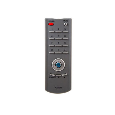 Audio Remote Control 14