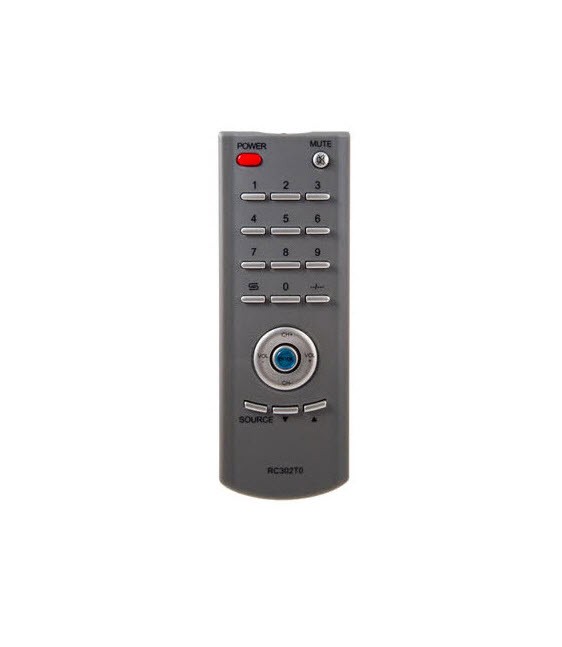 RS056 Remote Control