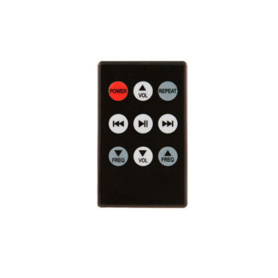 Audio Remote Control 8