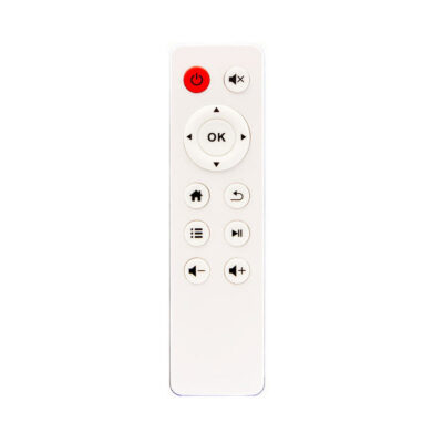 Audio Remote Control 7