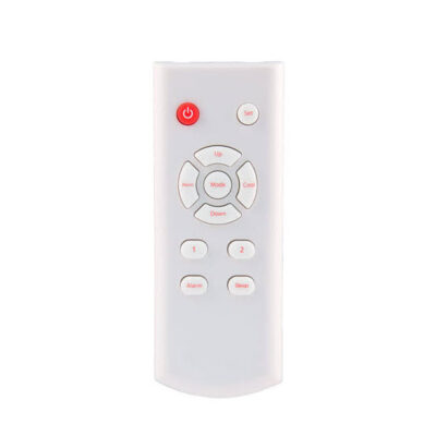 Audio Remote Control 9