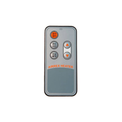 Audio Remote Control 10