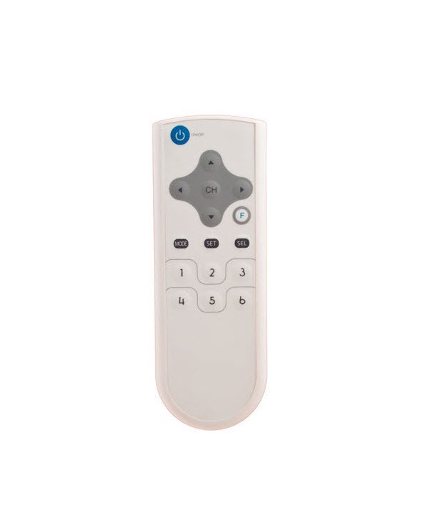 RS050 Remote Control