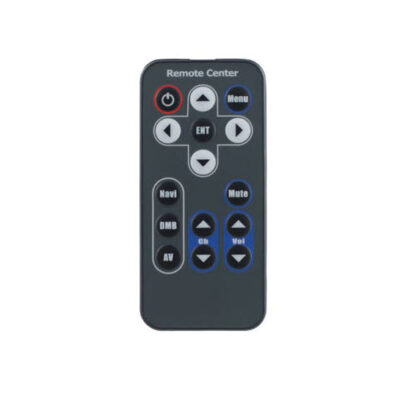 Audio Remote Control 12