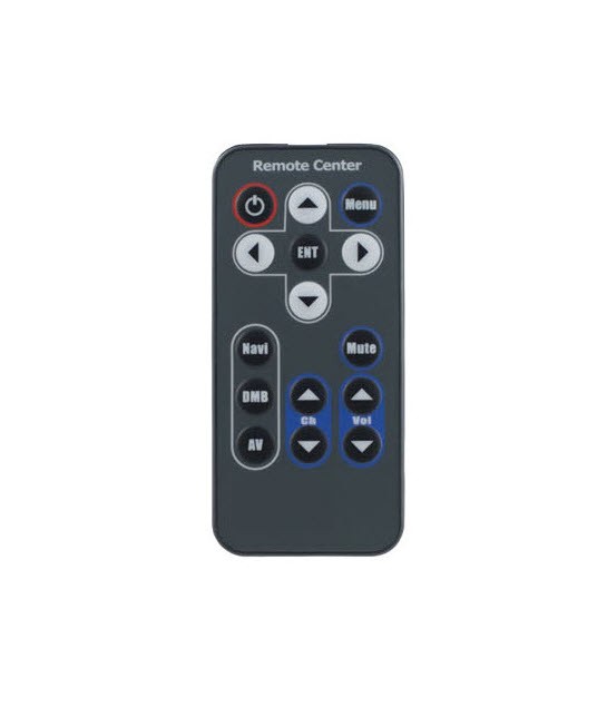 RS054 Remote Control