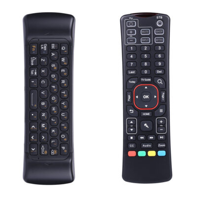 RS002 Remote Control