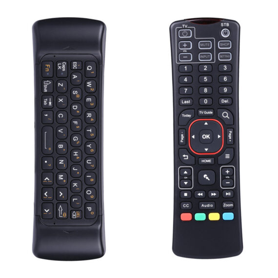 RS002 Remote Control