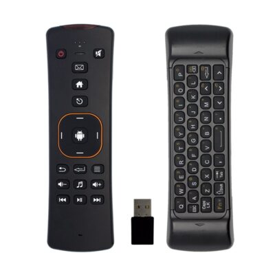 RS003 Remote Control