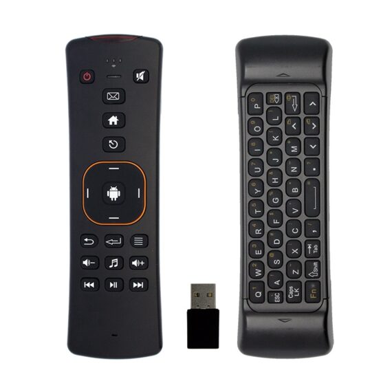 RS003 Remote Control