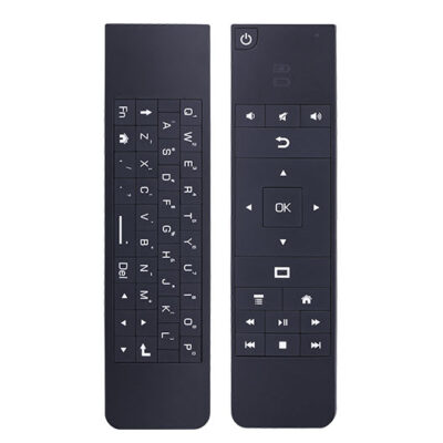 RS004 Remote Control