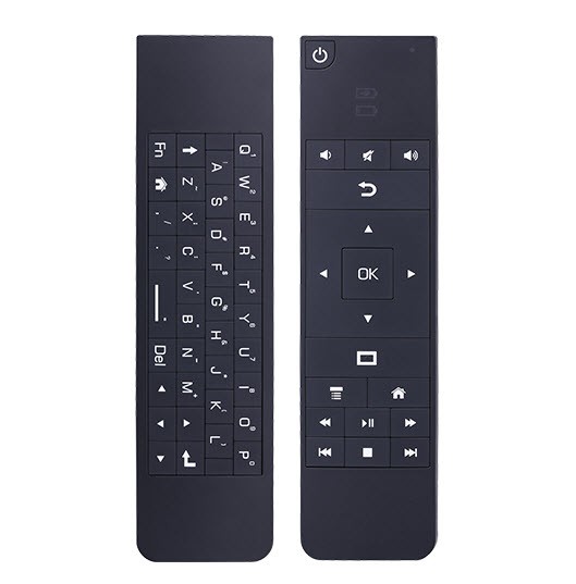 RS004 Remote Control