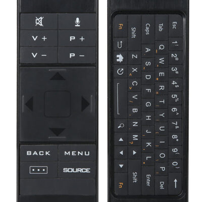 Remote Control Keypad
