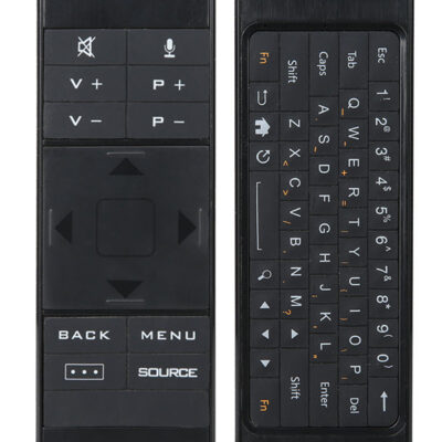 RS10 Remote Control