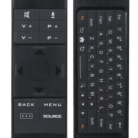 RS10 Remote Control