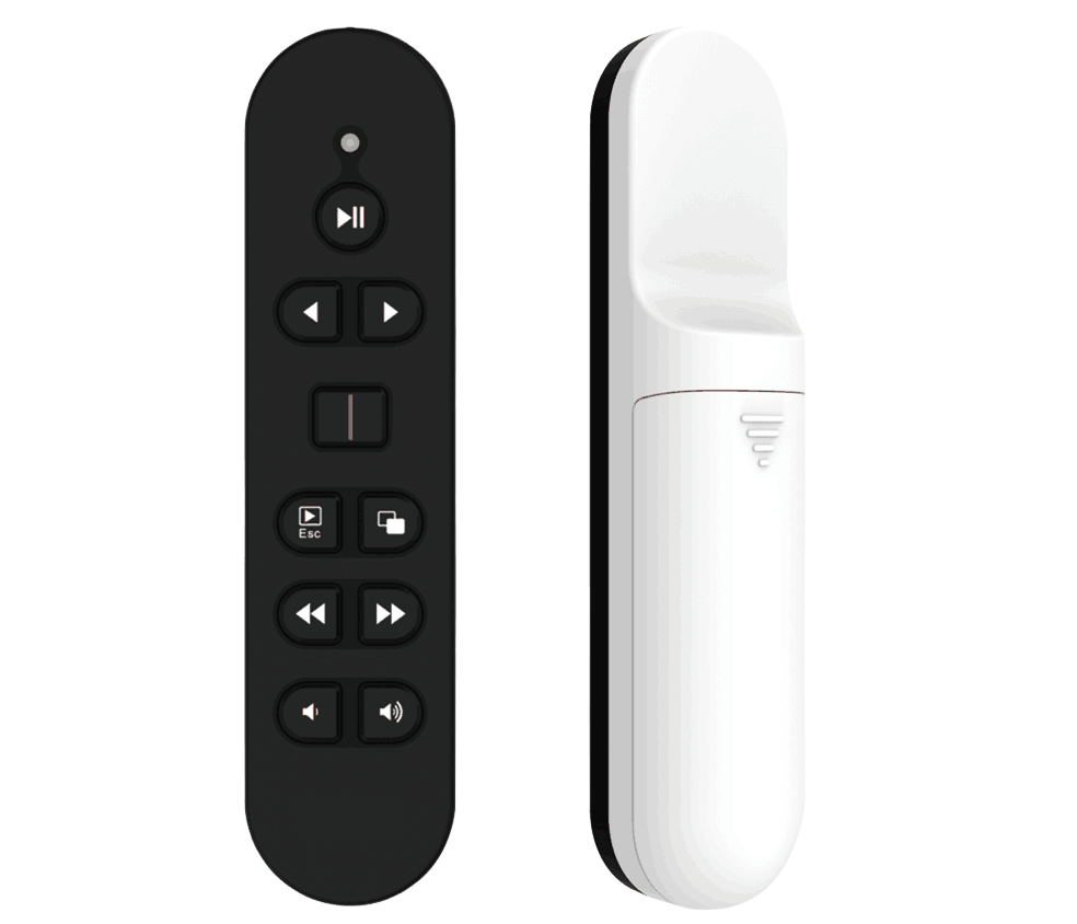 RS1001 Remote Control