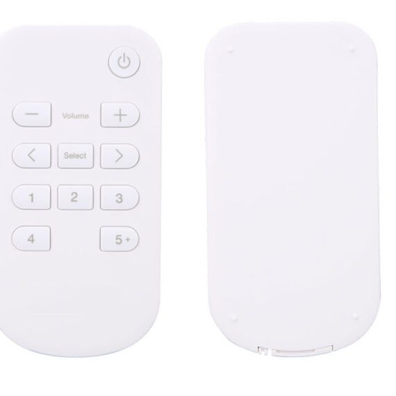 RS1101 Remote Control