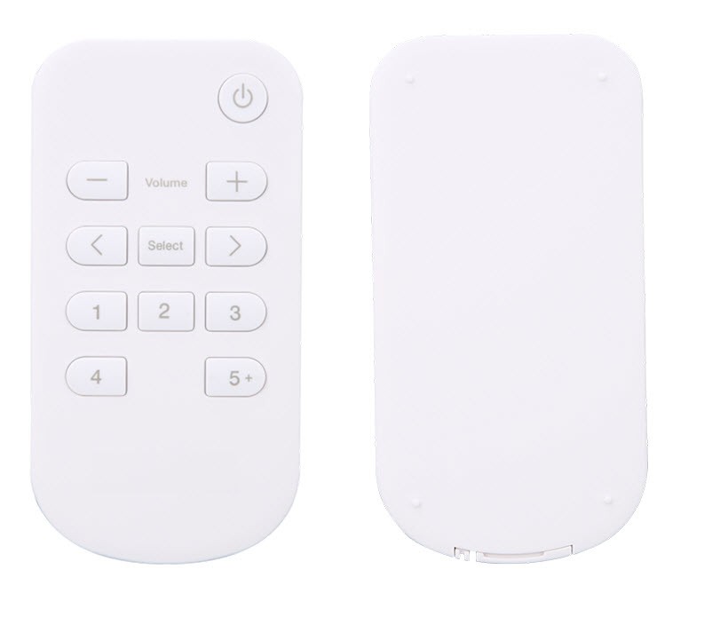 RS1101 Remote Control