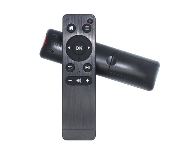 RS1201C Remote Control