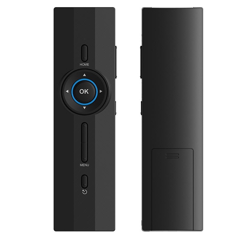 RS1202 Remote Control