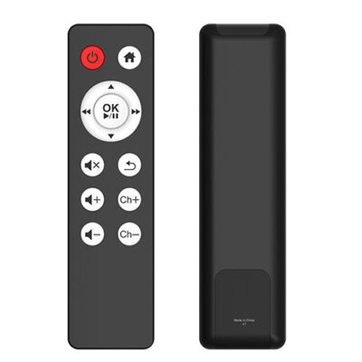 Apple TV Remote Control