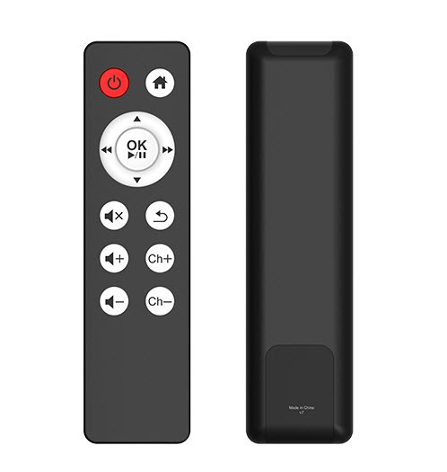 Apple TV Remote Control
