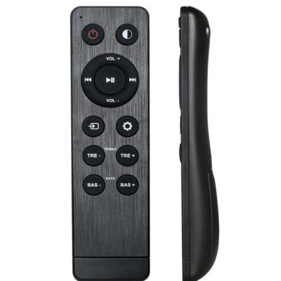 Apple TV Remote Control Replacement