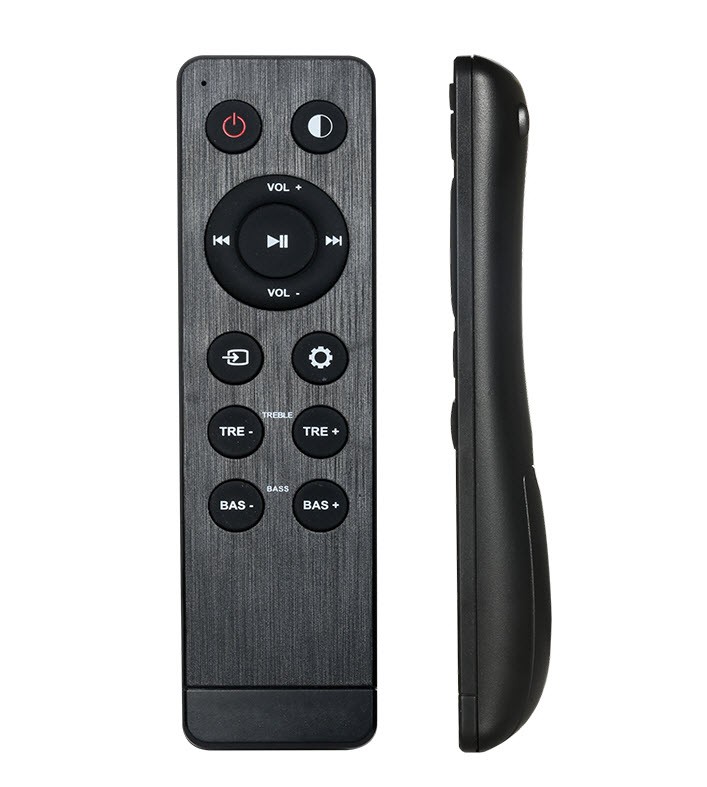 Apple TV Remote Control Replacement