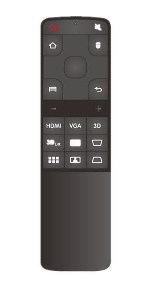 RS14 Remote Control