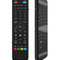 RS15 Remote Control