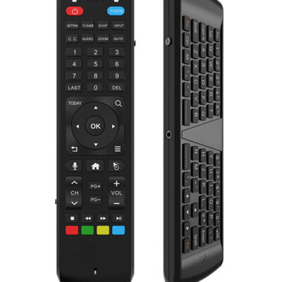 RS15 Remote Control