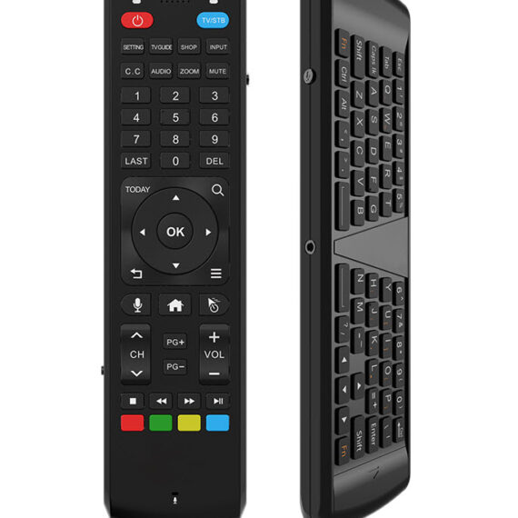 RS15 Remote Control
