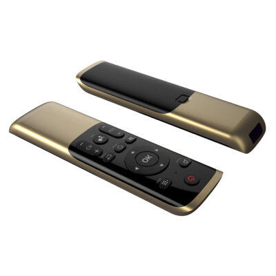 RS1901 Remote Control