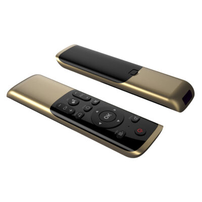 Set Top Box Remote Control