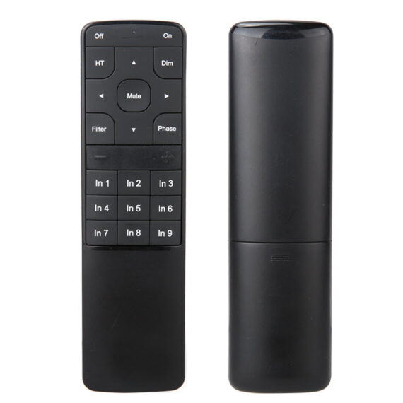RS2201 Remote Control