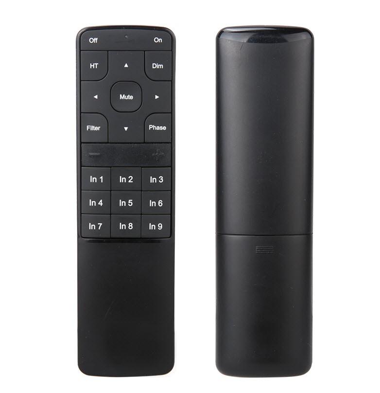RS2201 Remote Control