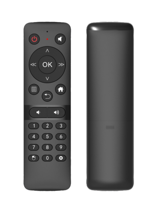 Set Top Box Remote Control